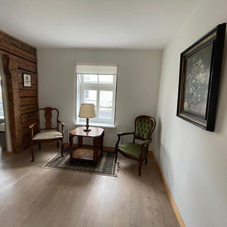 Haapsalu Guesthouse Екстер'єр фото
