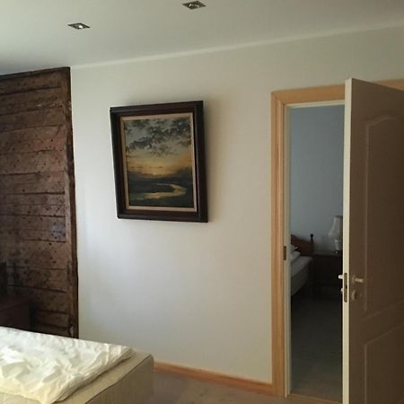 Haapsalu Guesthouse Екстер'єр фото