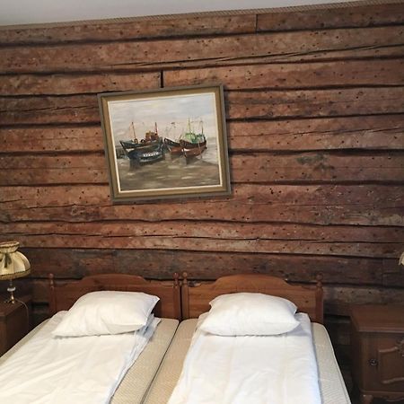 Haapsalu Guesthouse Екстер'єр фото