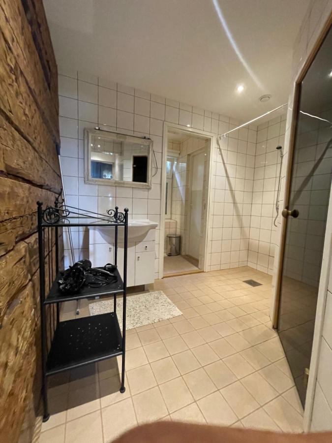 Haapsalu Guesthouse Екстер'єр фото