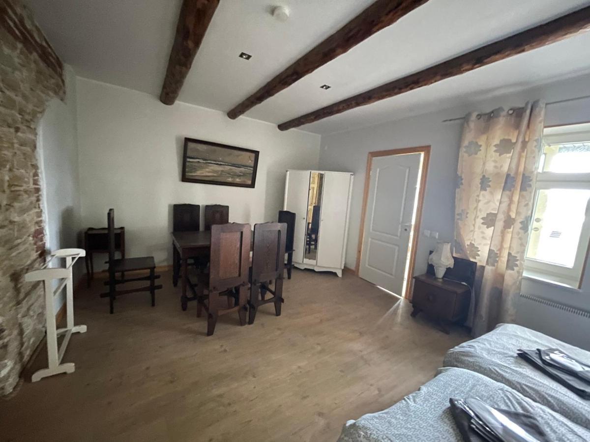Haapsalu Guesthouse Екстер'єр фото