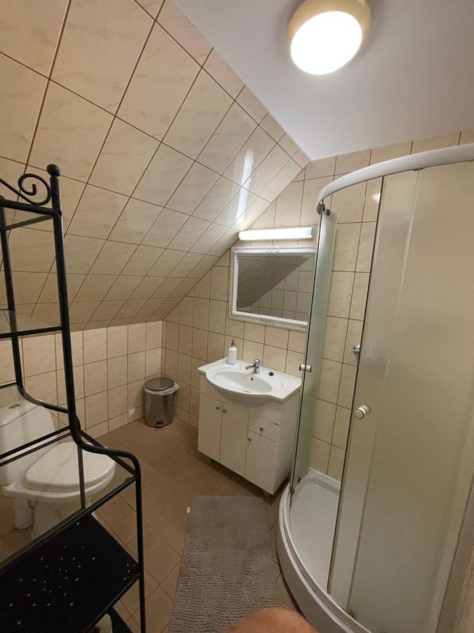 Haapsalu Guesthouse Екстер'єр фото