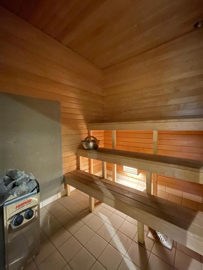 Haapsalu Guesthouse Екстер'єр фото