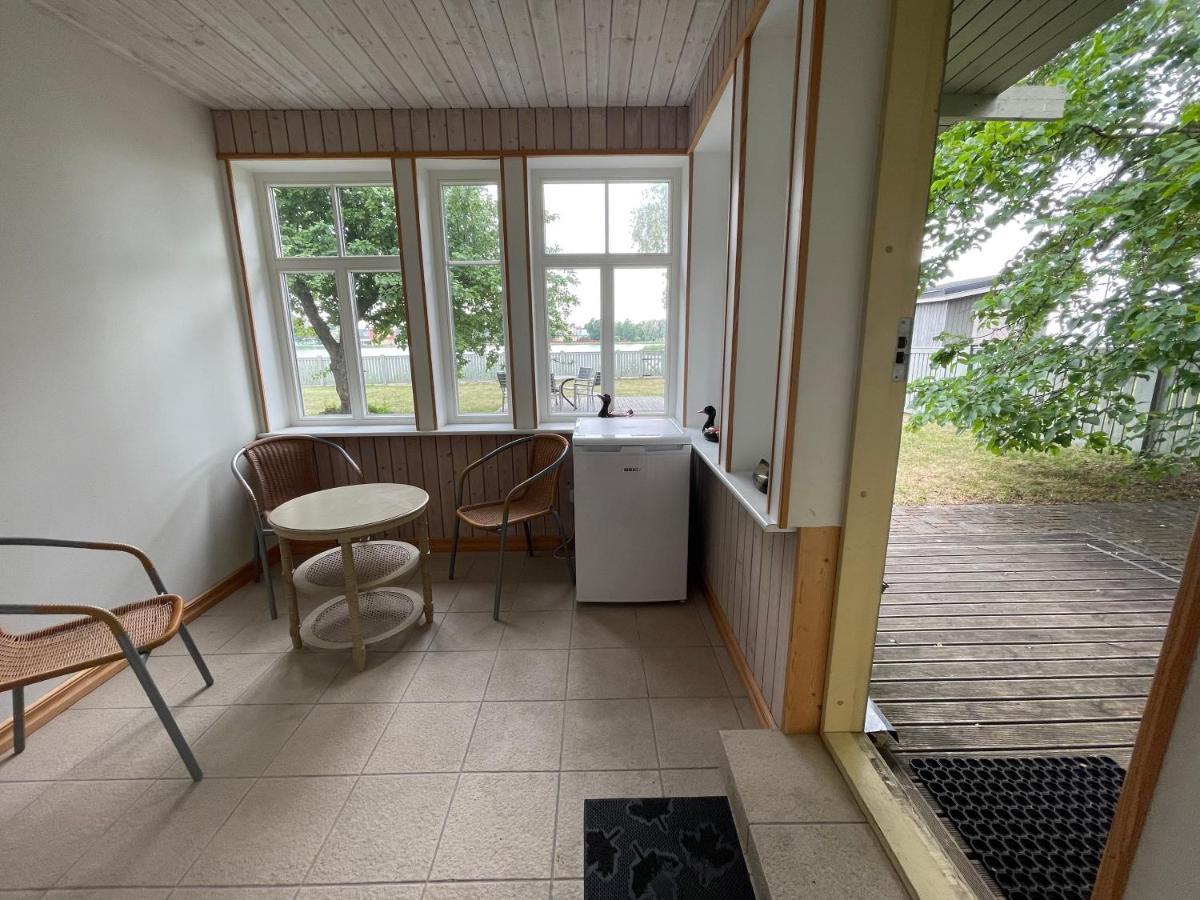 Haapsalu Guesthouse Екстер'єр фото