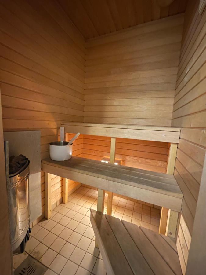 Haapsalu Guesthouse Екстер'єр фото