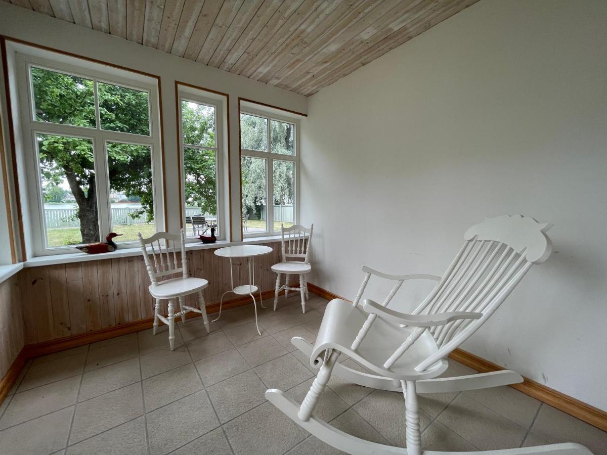 Haapsalu Guesthouse Екстер'єр фото