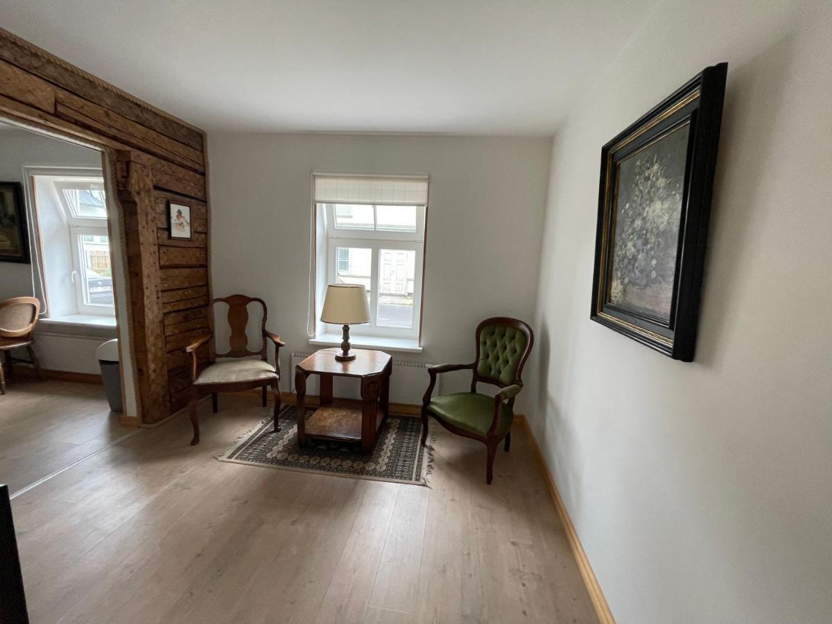 Haapsalu Guesthouse Екстер'єр фото