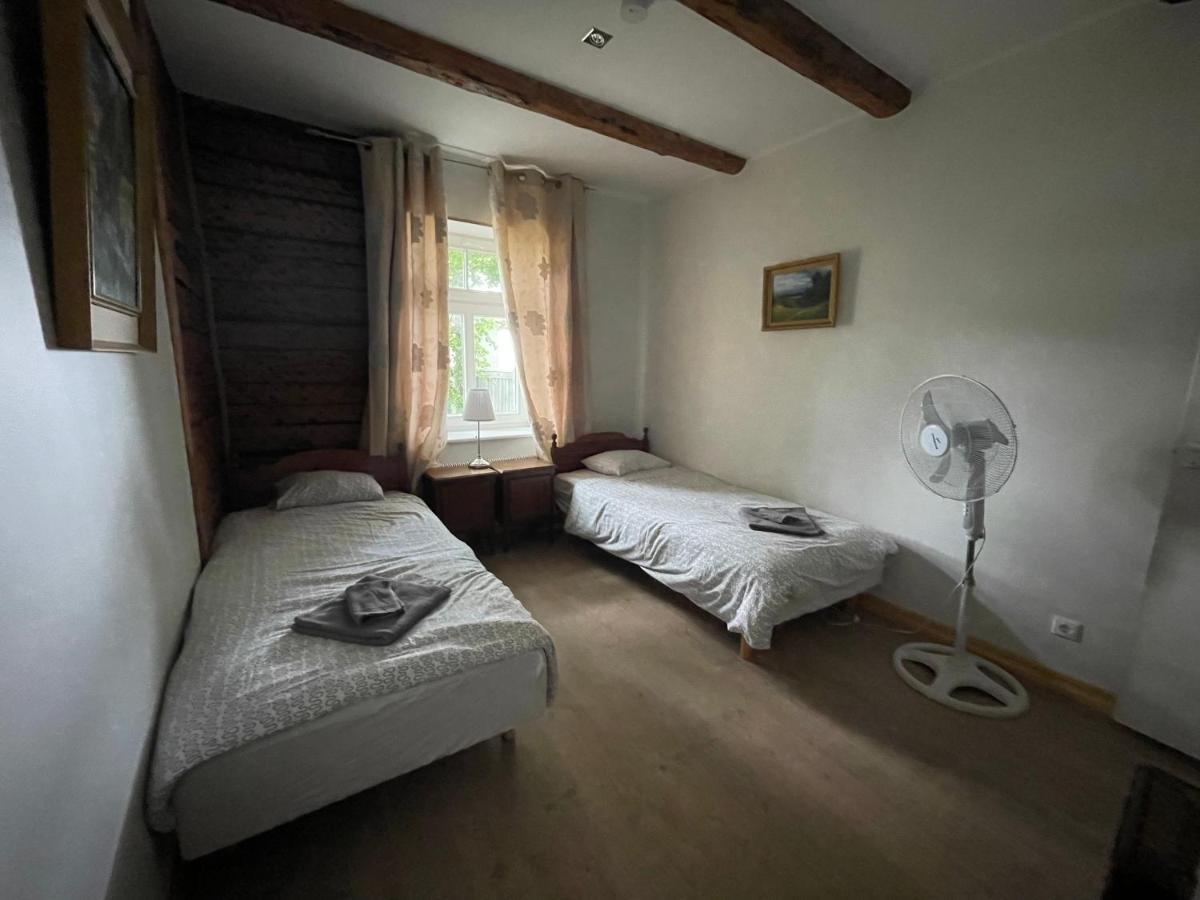 Haapsalu Guesthouse Екстер'єр фото