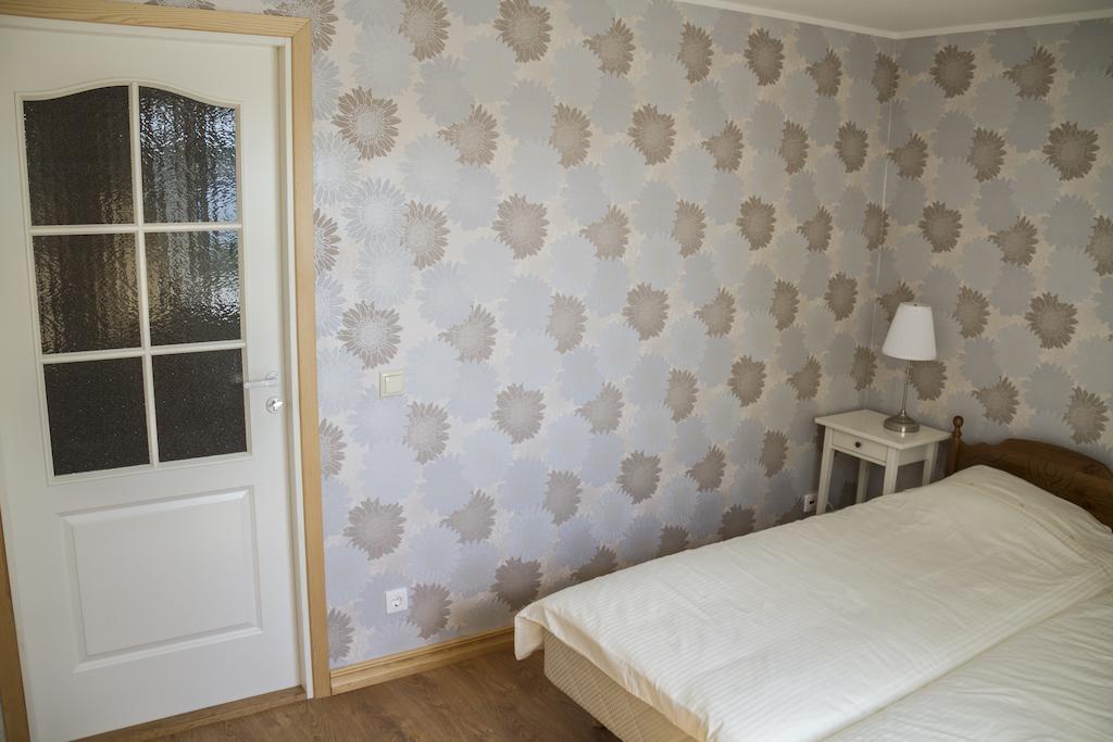 Haapsalu Guesthouse Номер фото