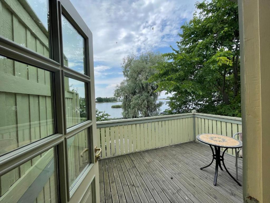 Haapsalu Guesthouse Екстер'єр фото