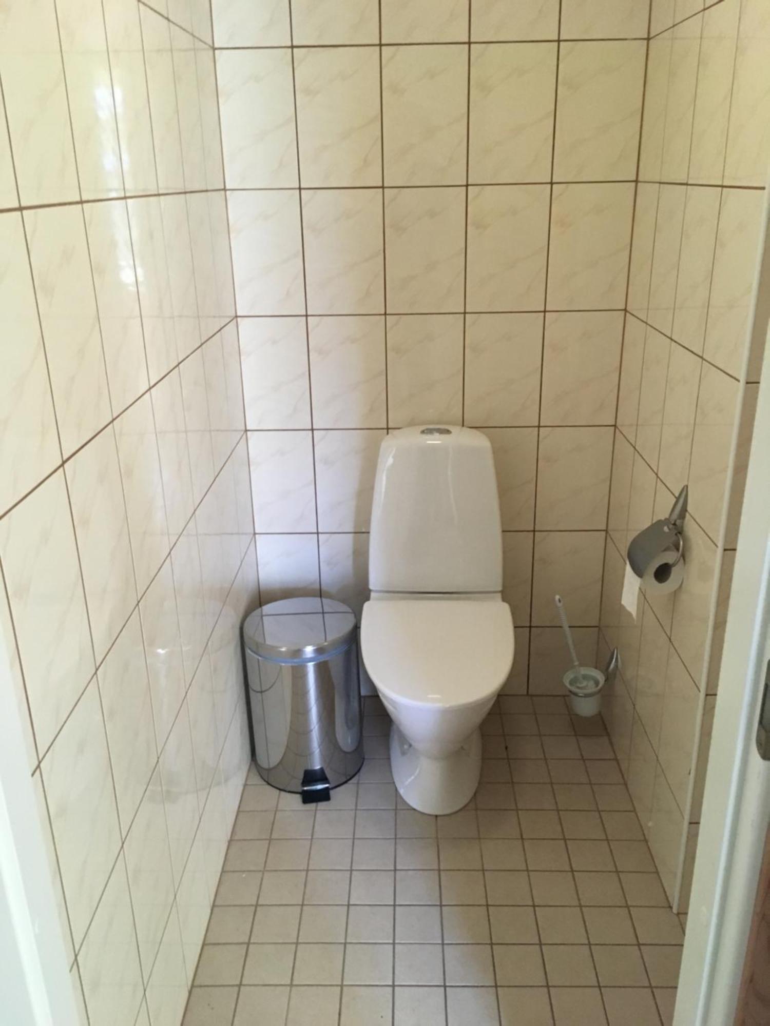 Haapsalu Guesthouse Екстер'єр фото