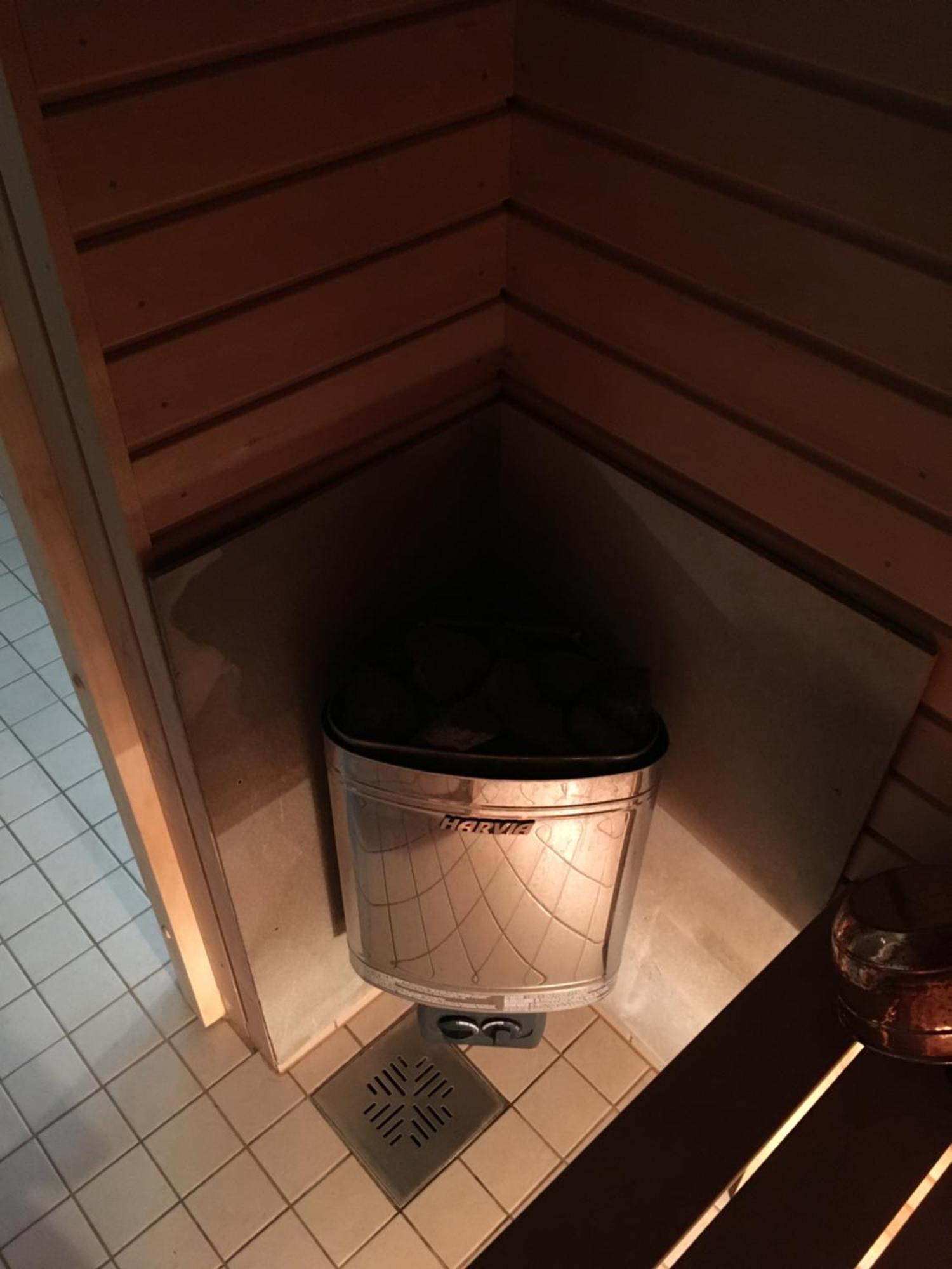 Haapsalu Guesthouse Екстер'єр фото