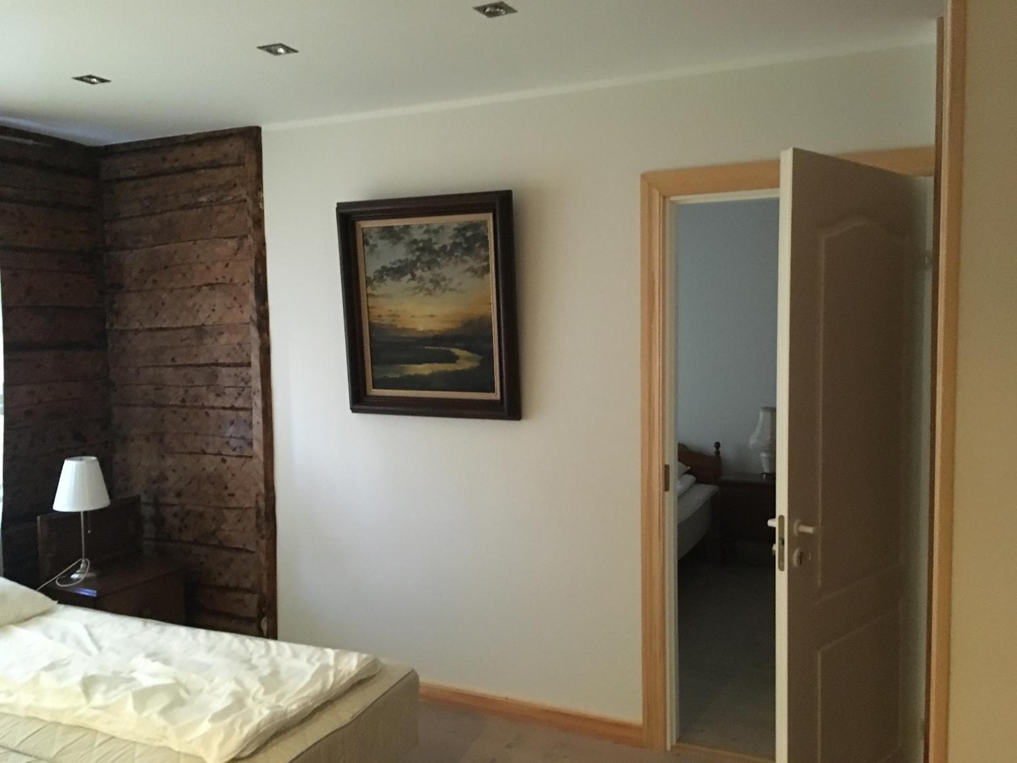 Haapsalu Guesthouse Екстер'єр фото