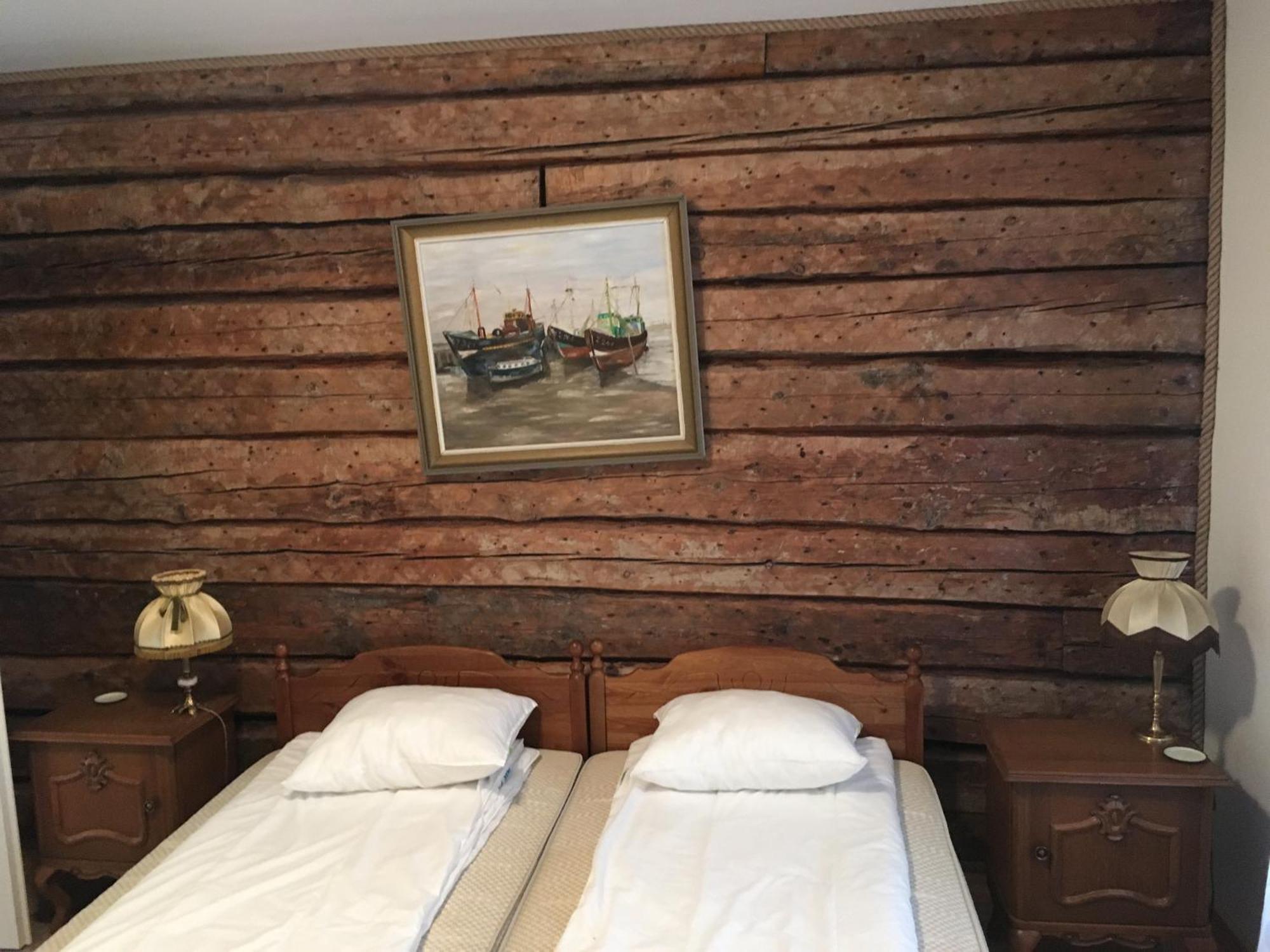 Haapsalu Guesthouse Екстер'єр фото
