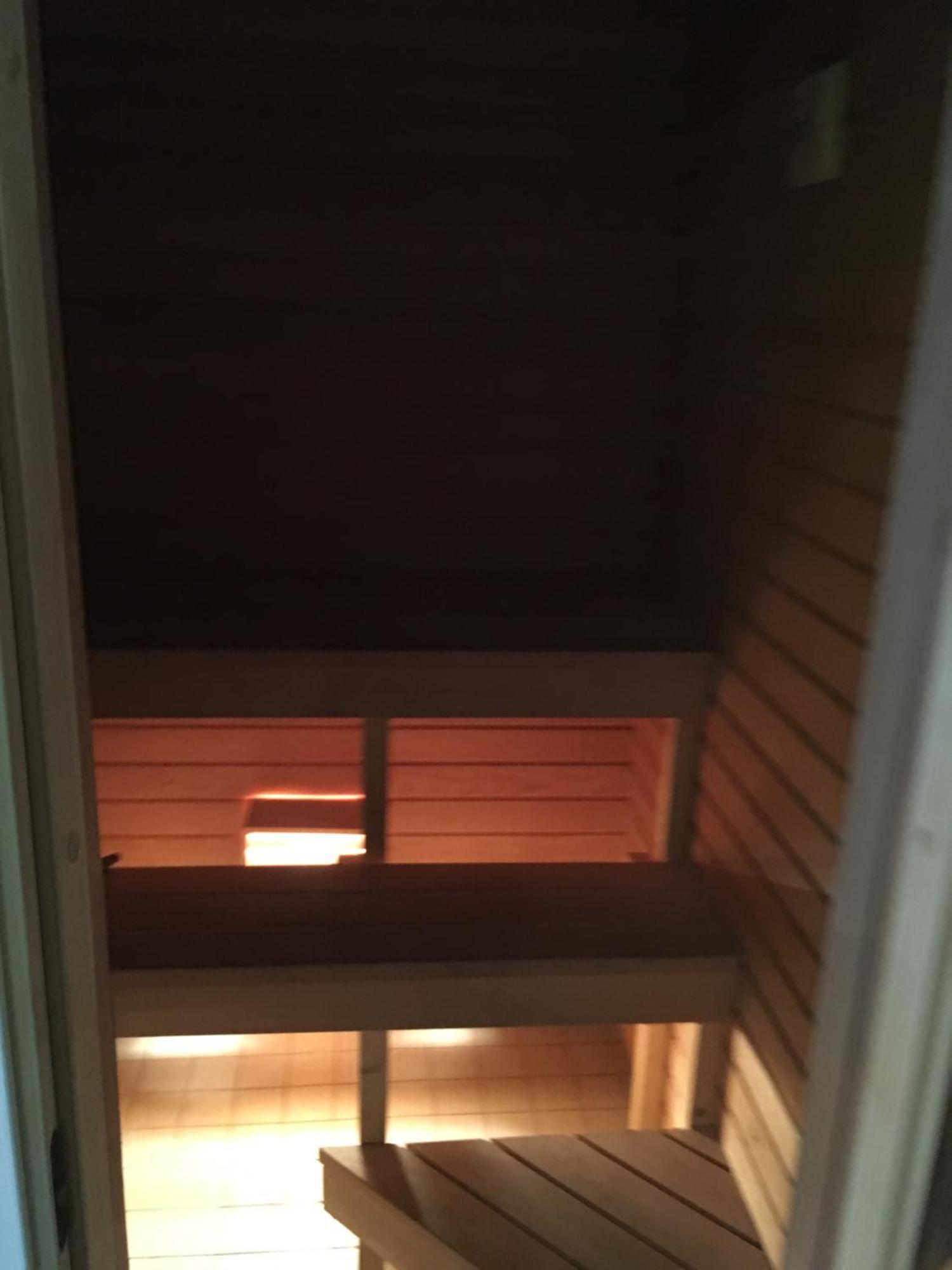 Haapsalu Guesthouse Екстер'єр фото