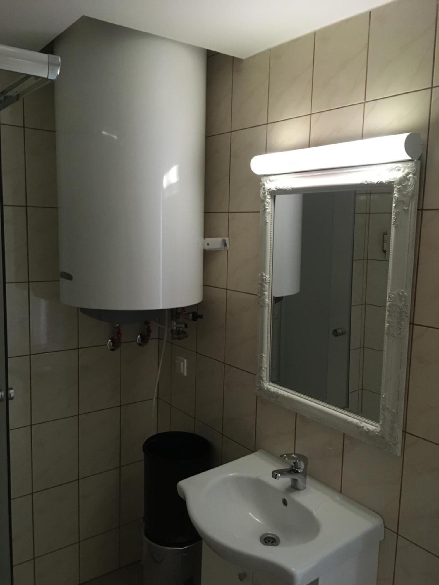 Haapsalu Guesthouse Екстер'єр фото