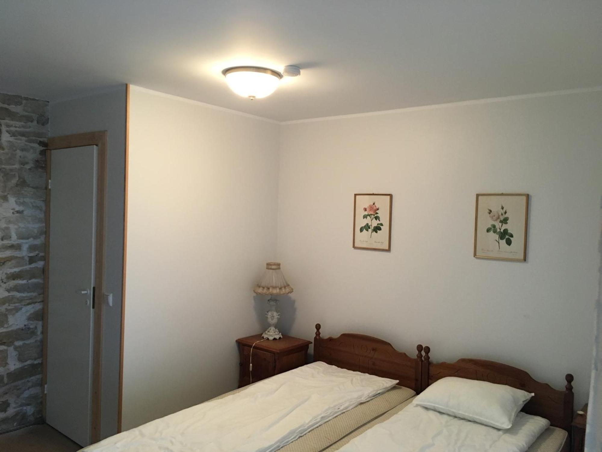 Haapsalu Guesthouse Екстер'єр фото