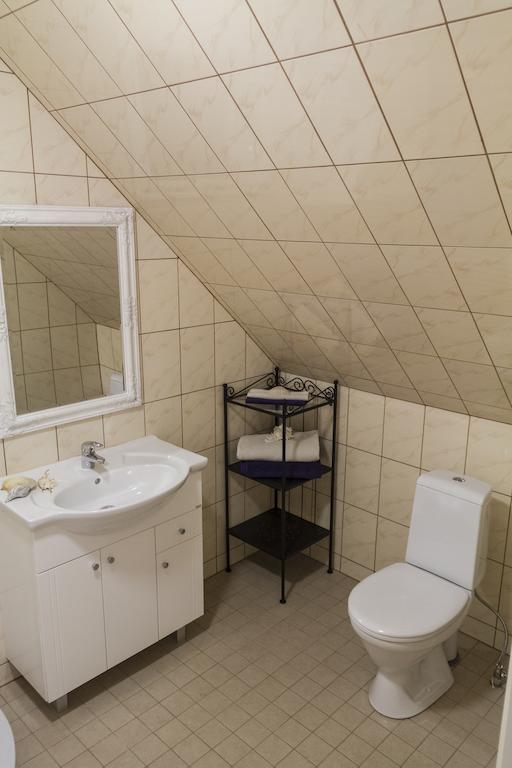 Haapsalu Guesthouse Номер фото