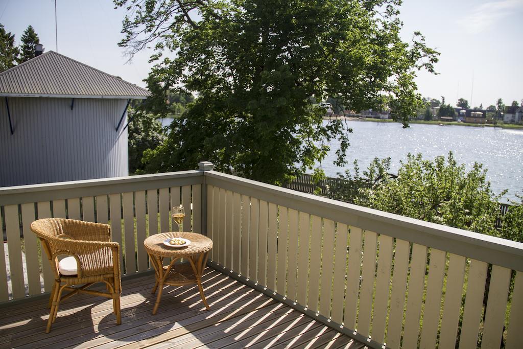 Haapsalu Guesthouse Екстер'єр фото