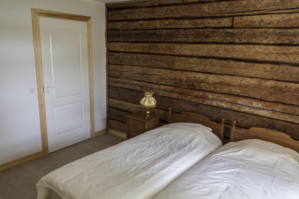Haapsalu Guesthouse Номер фото