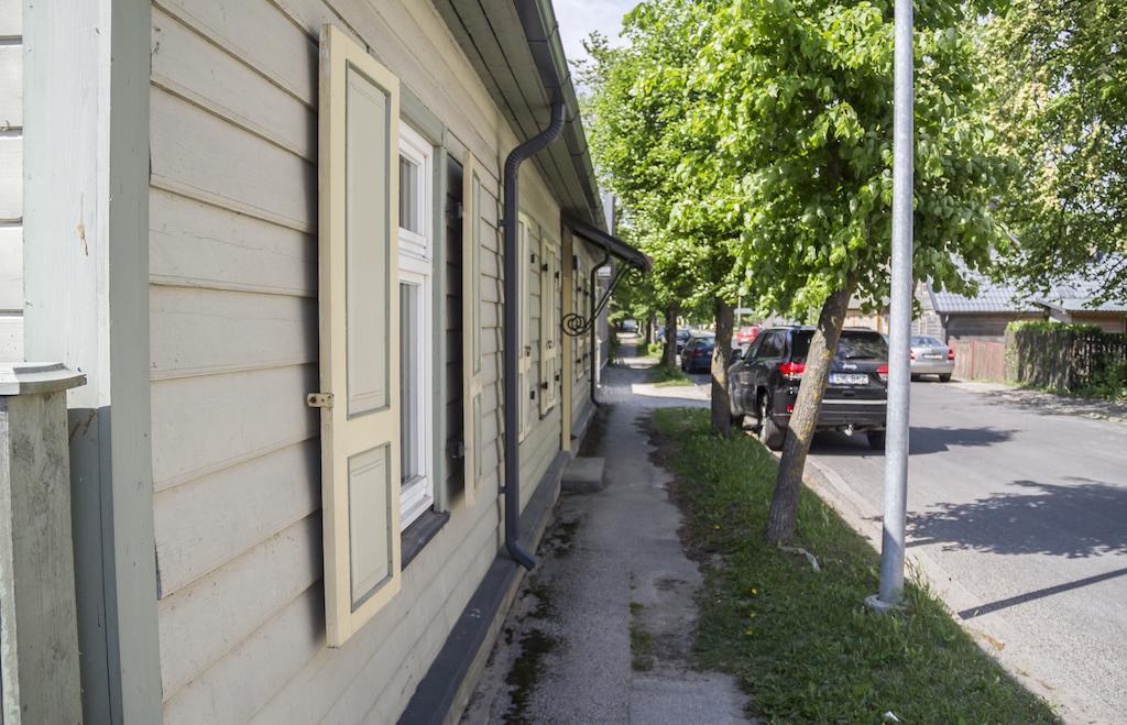 Haapsalu Guesthouse Номер фото