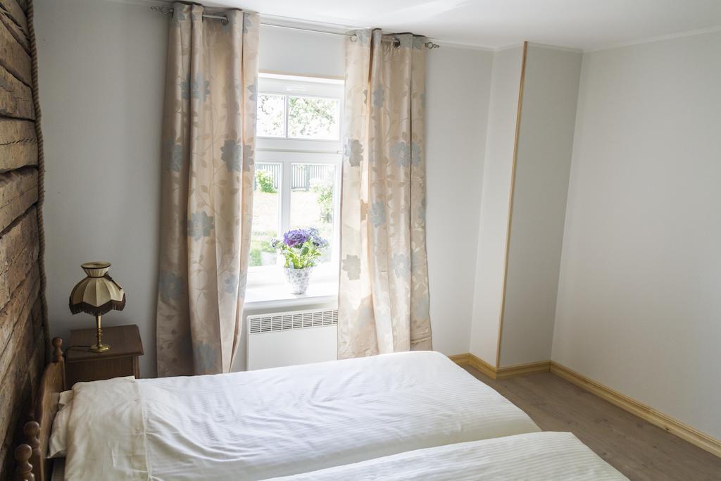 Haapsalu Guesthouse Номер фото