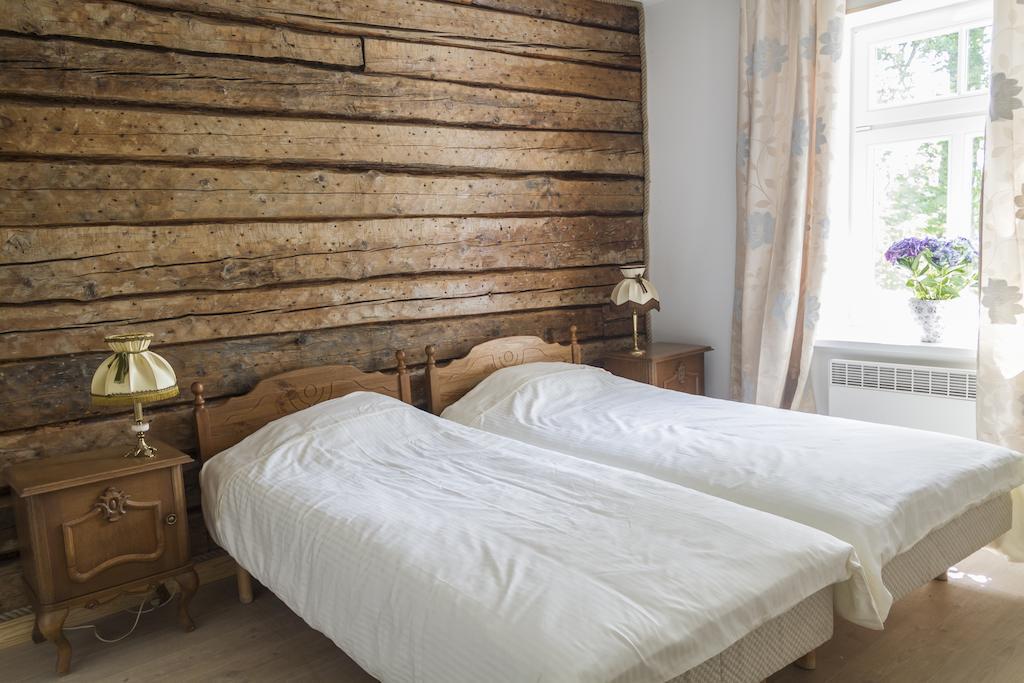 Haapsalu Guesthouse Номер фото